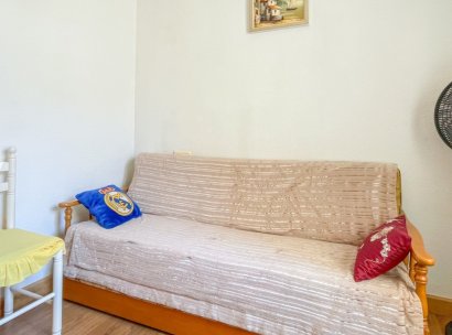 Lägenhet · Återförsäljning - Torrevieja · El Acequión - Los Náufragos · Alicante · Spanien