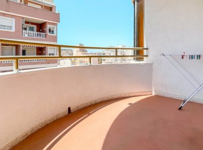 Lägenhet · Återförsäljning - Torrevieja · El Acequión - Los Náufragos · Alicante · Spanien