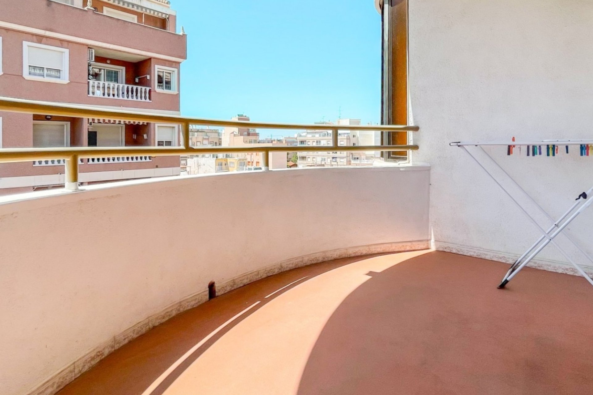 Återförsäljning - Lägenhet - Torrevieja - Costa Blanca South