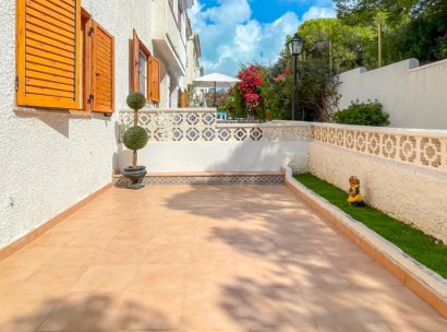 Herenhuis · Herverkoop - Orihuela Costa · Playa Flamenca · Alicante · Spanje