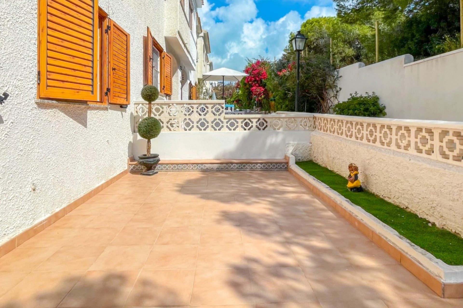 Herverkoop - Herenhuis - Orihuela Costa - Costa Blanca South
