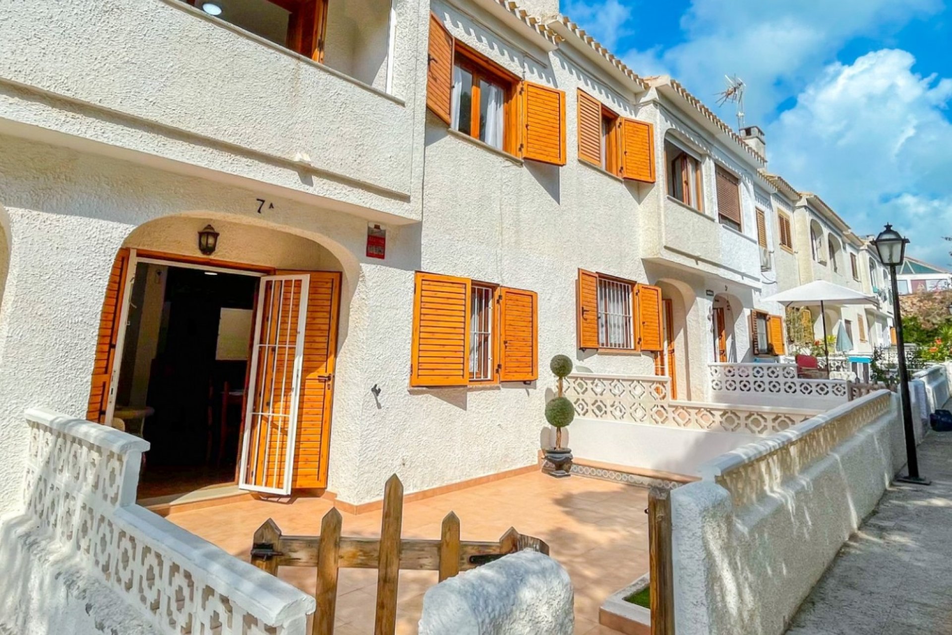 Herverkoop - Herenhuis - Orihuela Costa - Costa Blanca South