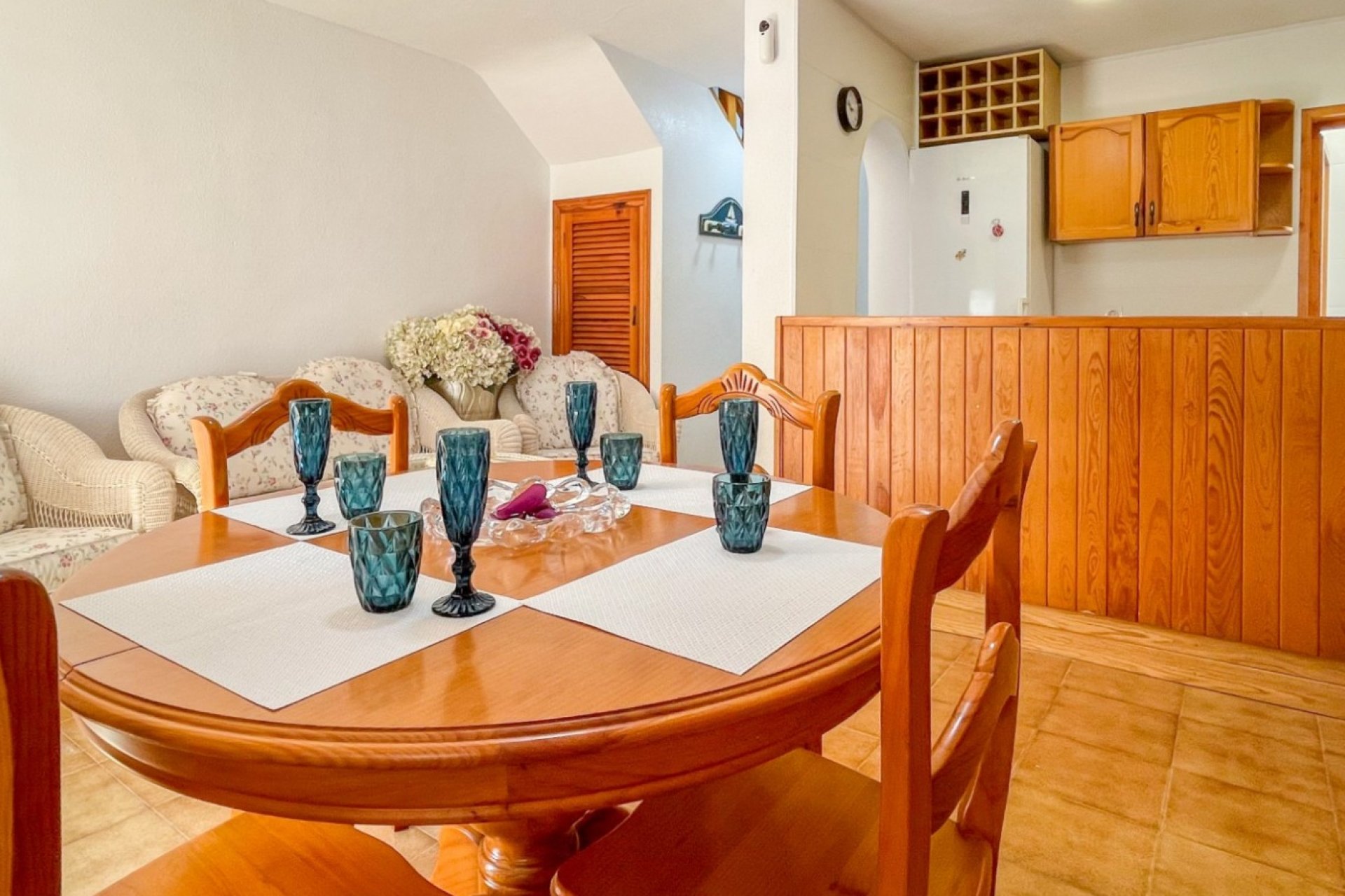 Herverkoop - Herenhuis - Orihuela Costa - Costa Blanca South
