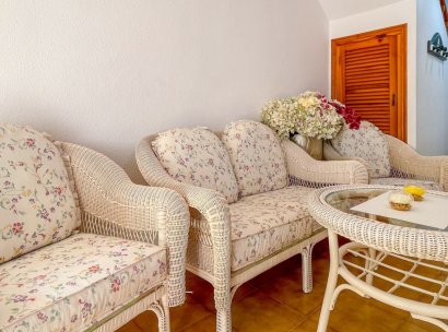 Herenhuis · Herverkoop - Orihuela Costa · Playa Flamenca · Alicante · Spanje