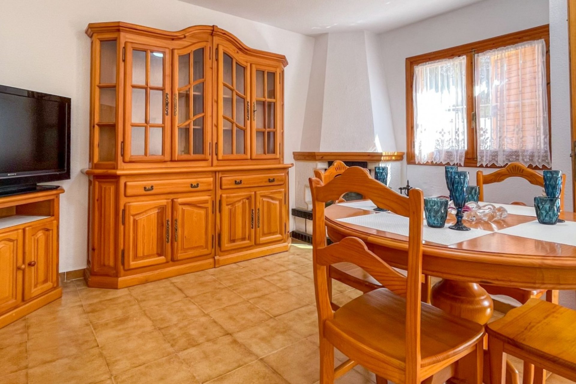 Herverkoop - Herenhuis - Orihuela Costa - Costa Blanca South