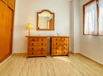 Herenhuis · Herverkoop - Orihuela Costa · Playa Flamenca · Alicante · Spanje