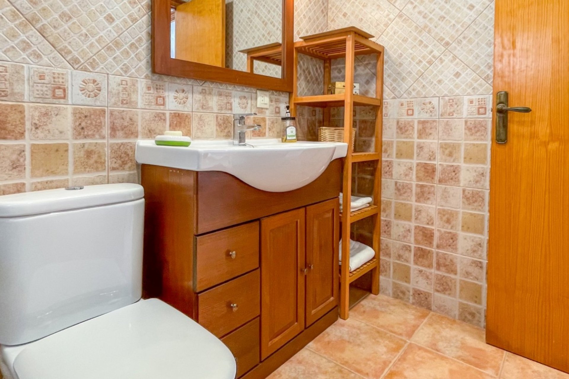 Herverkoop - Herenhuis - Orihuela Costa - Costa Blanca South