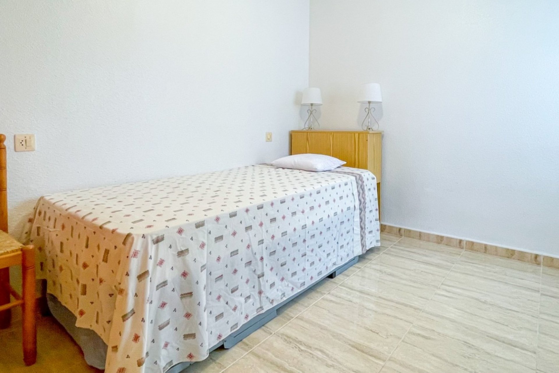 Herverkoop - Herenhuis - Orihuela Costa - Costa Blanca South