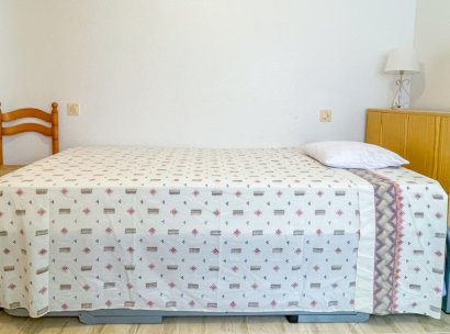 Herenhuis · Herverkoop - Orihuela Costa · Playa Flamenca · Alicante · Spanje
