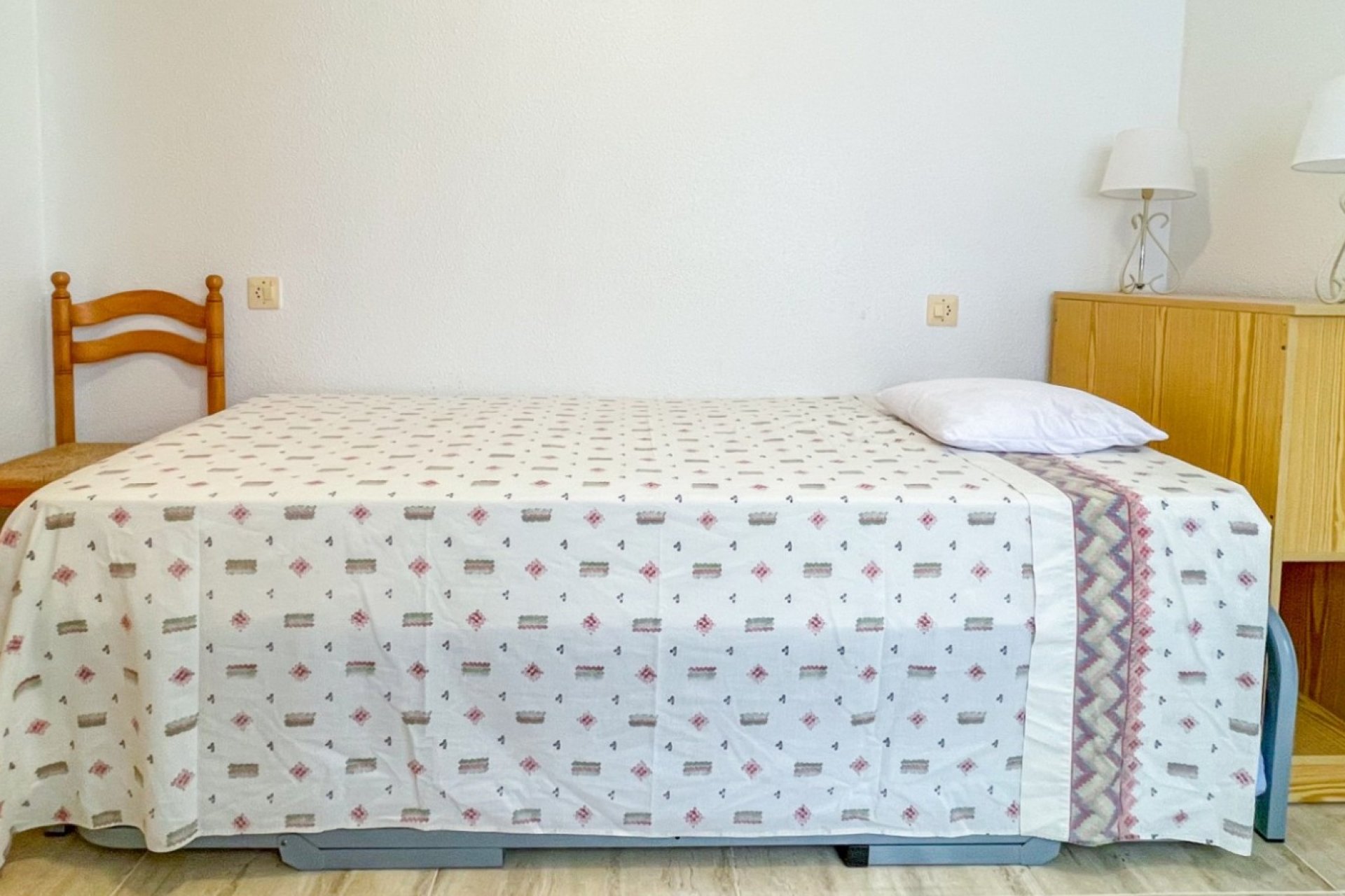 Herverkoop - Herenhuis - Orihuela Costa - Costa Blanca South