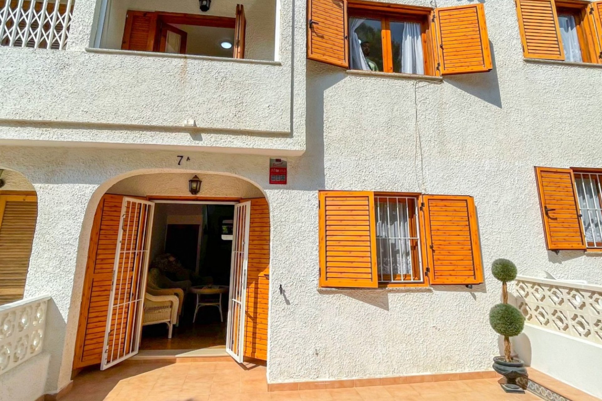 Herverkoop - Herenhuis - Orihuela Costa - Costa Blanca South
