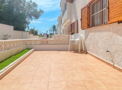 Herenhuis · Herverkoop - Orihuela Costa · Playa Flamenca · Alicante · Spanje