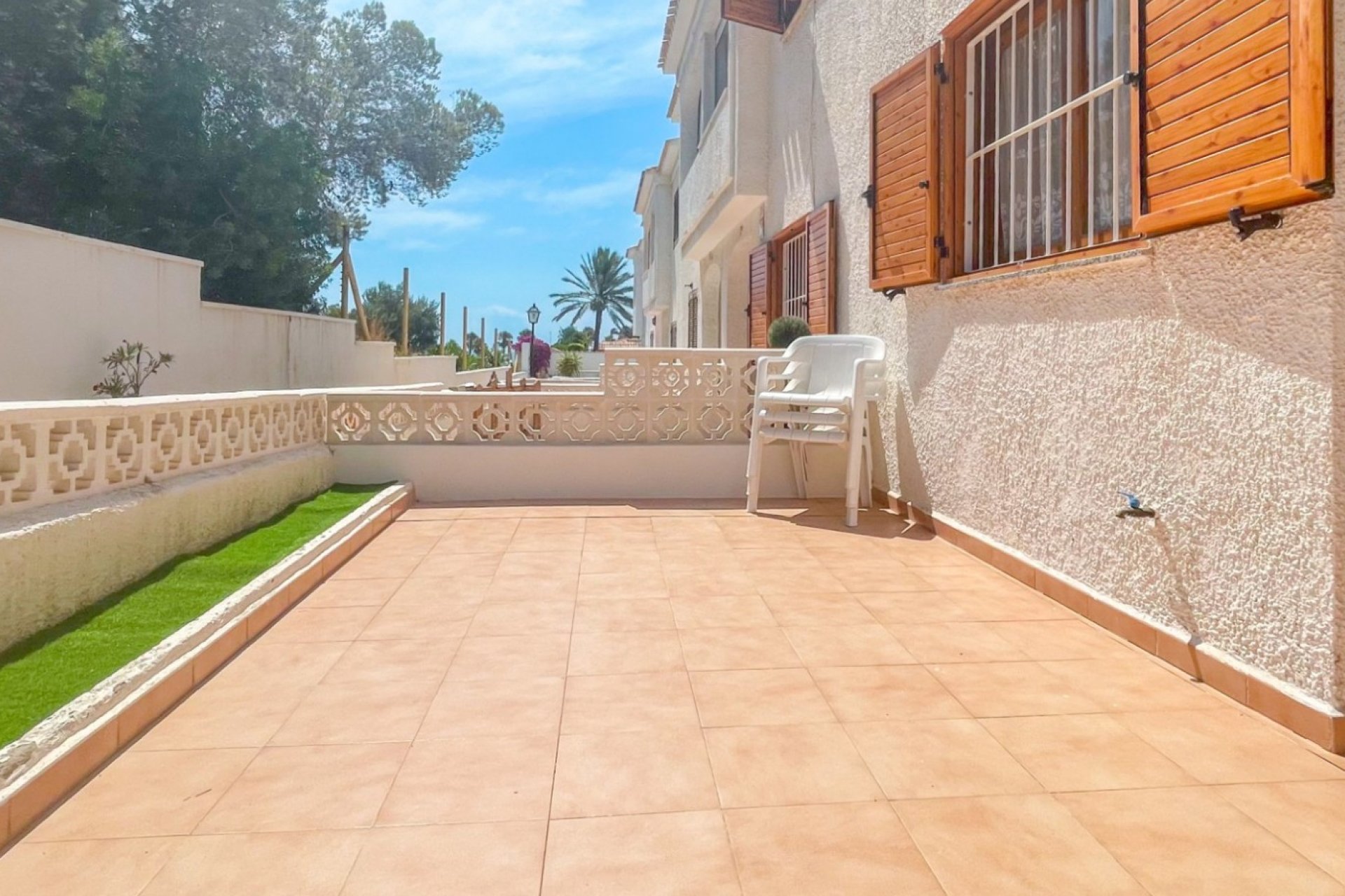 Wiederverkauf - Stadthaus - Orihuela Costa - Costa Blanca Süd