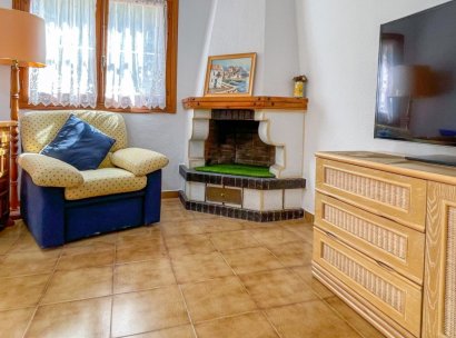 Herenhuis · Herverkoop - Orihuela Costa · Playa Flamenca · Alicante · Spanje