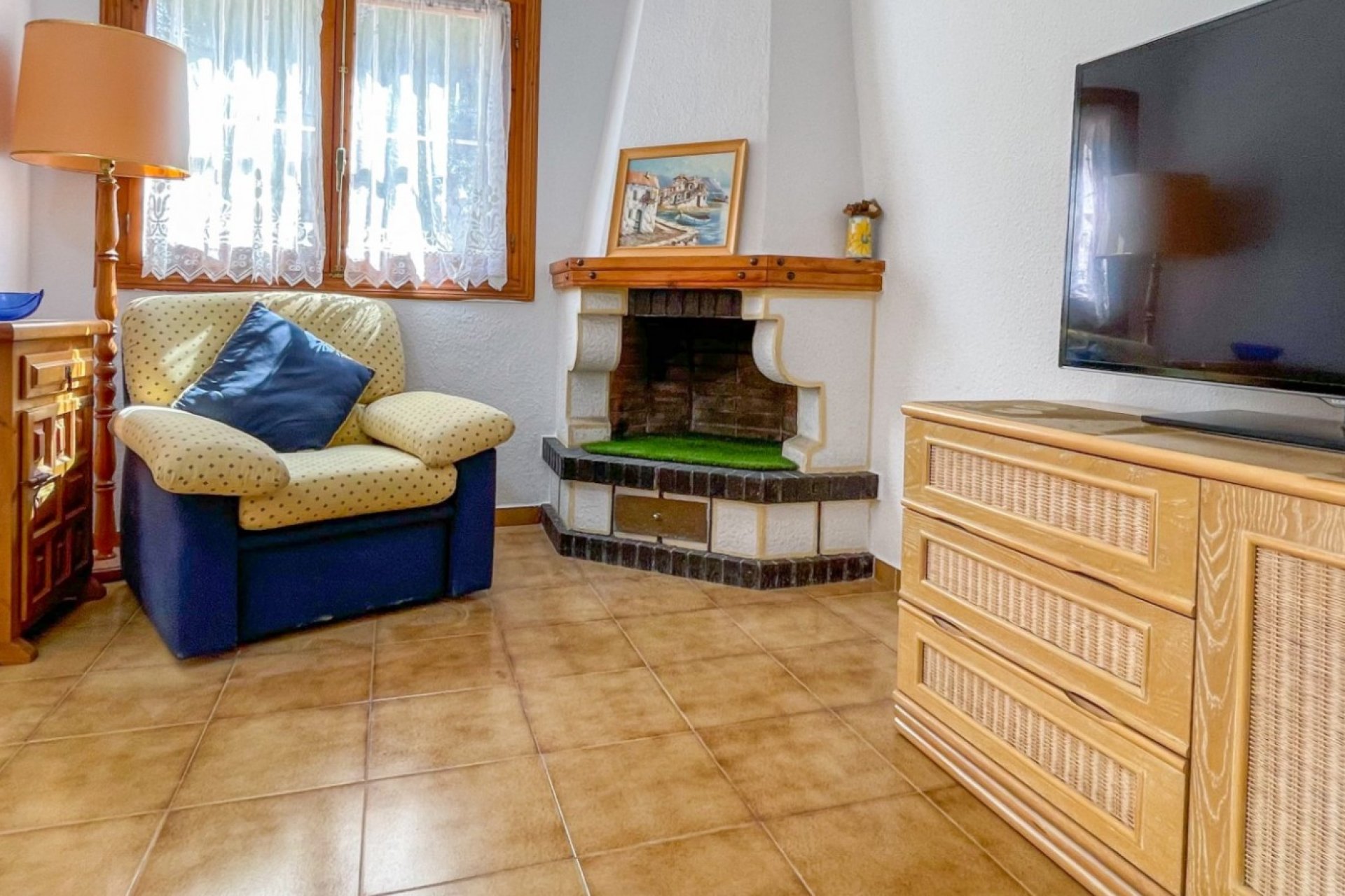 Wiederverkauf - Stadthaus - Orihuela Costa - Costa Blanca Süd