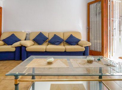 Herenhuis · Herverkoop - Orihuela Costa · Playa Flamenca · Alicante · Spanje