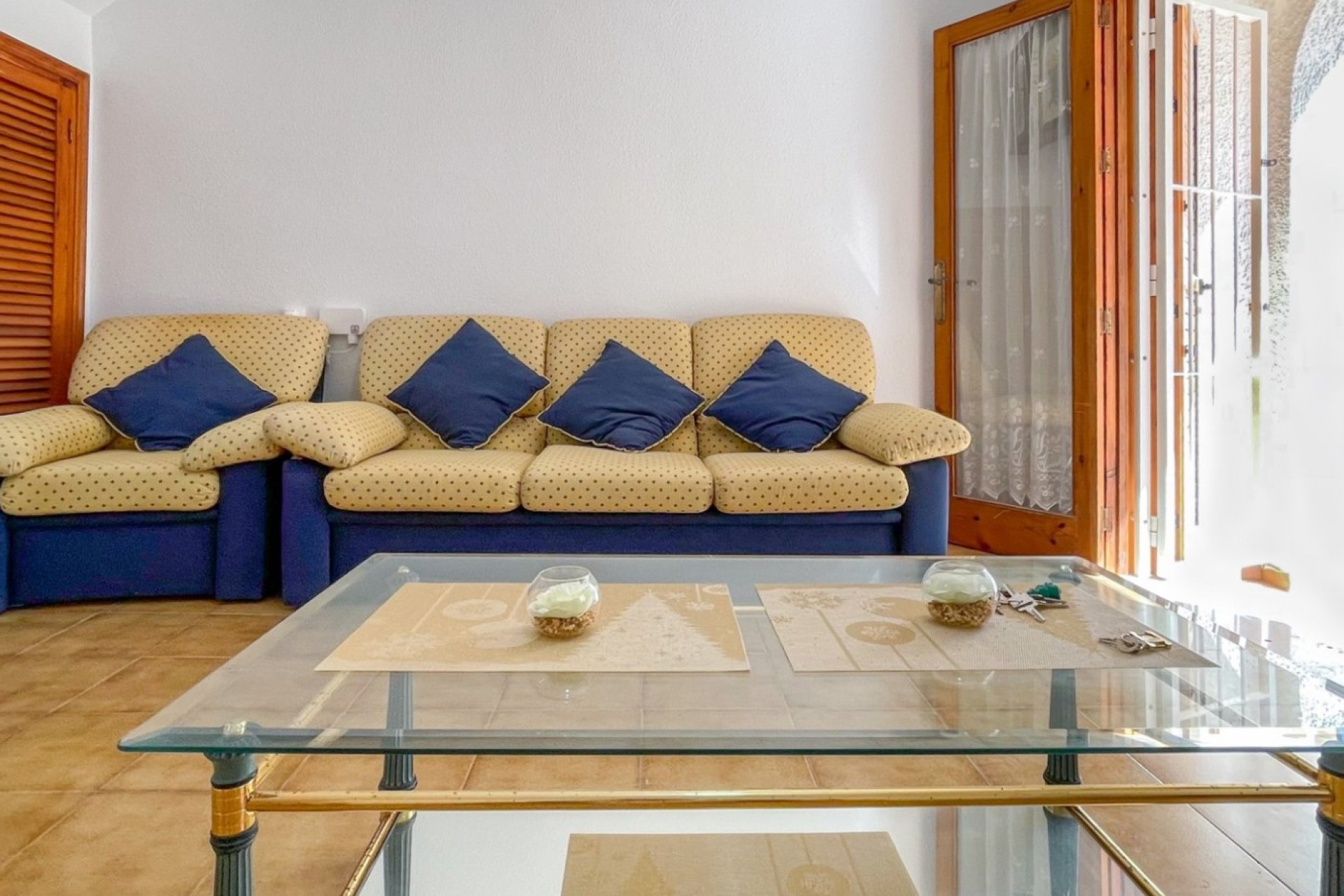 Wiederverkauf - Stadthaus - Orihuela Costa - Costa Blanca Süd