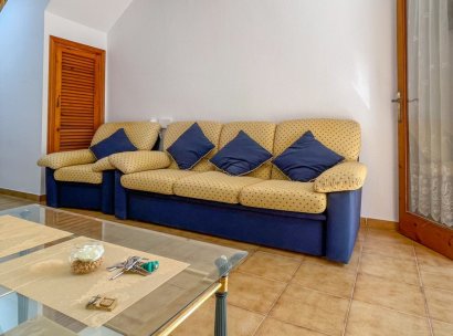 Herenhuis · Herverkoop - Orihuela Costa · Playa Flamenca · Alicante · Spanje