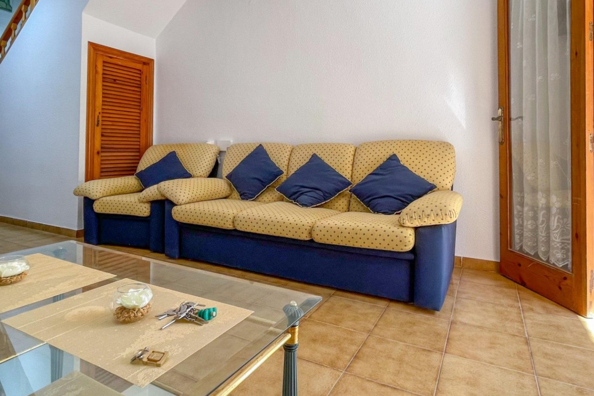 Wiederverkauf - Stadthaus - Orihuela Costa - Costa Blanca Süd