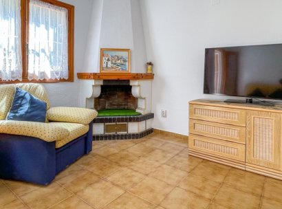 Herenhuis · Herverkoop - Orihuela Costa · Playa Flamenca · Alicante · Spanje