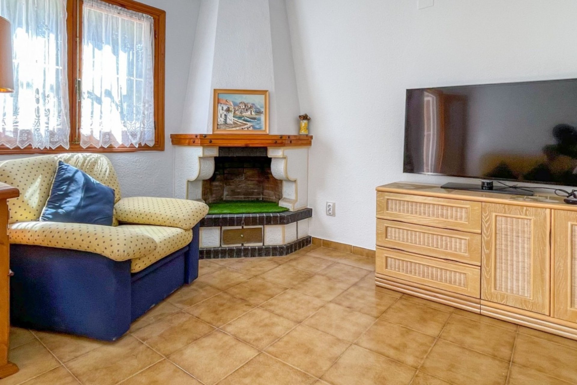 Wiederverkauf - Stadthaus - Orihuela Costa - Costa Blanca Süd