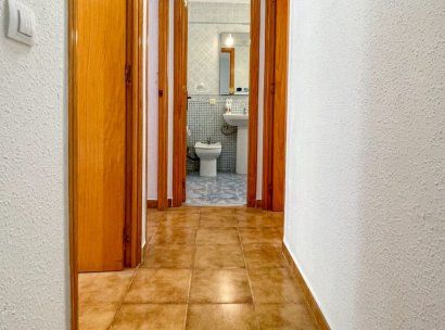 Herenhuis · Herverkoop - Orihuela Costa · Playa Flamenca · Alicante · Spanje