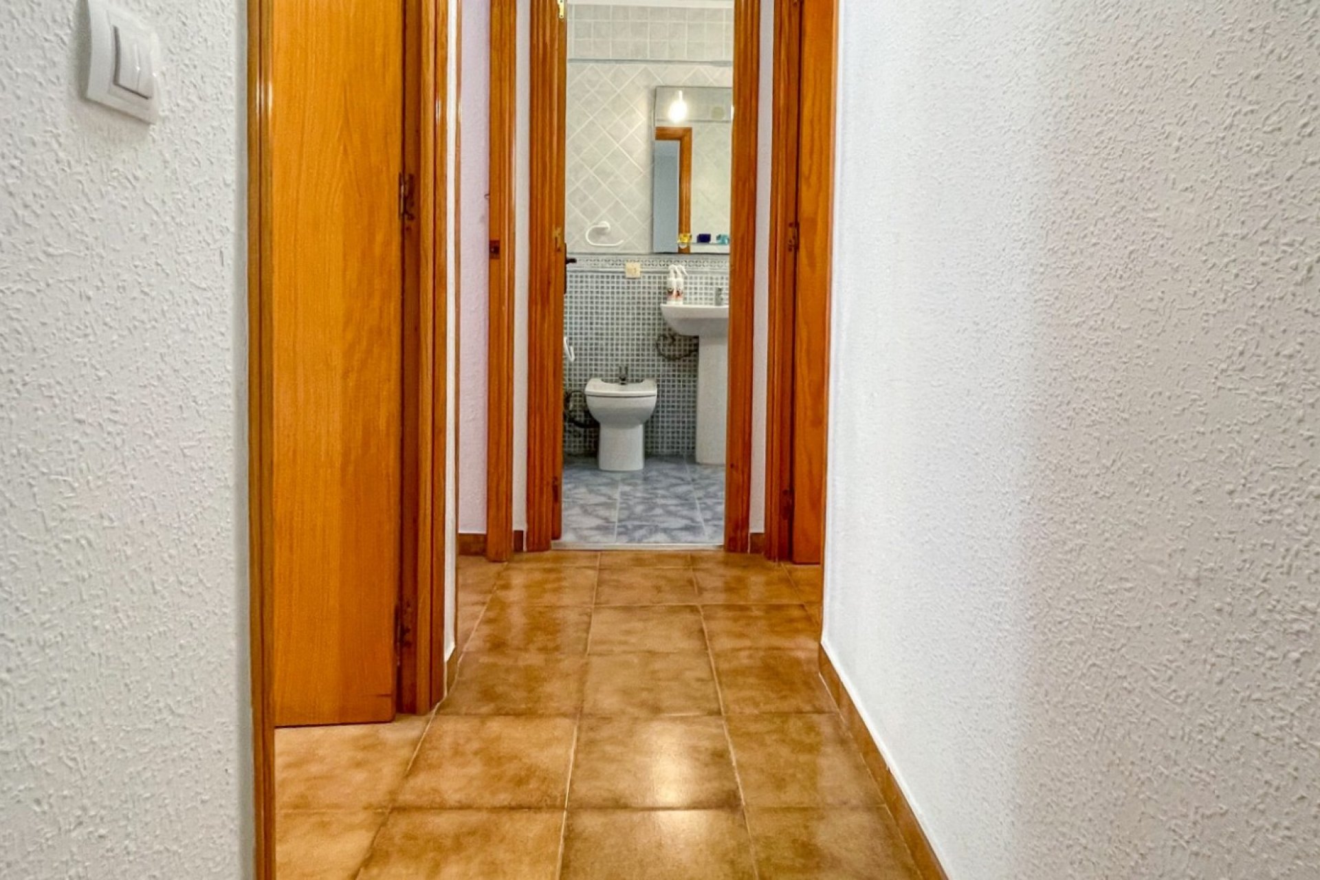 Wiederverkauf - Stadthaus - Orihuela Costa - Costa Blanca Süd