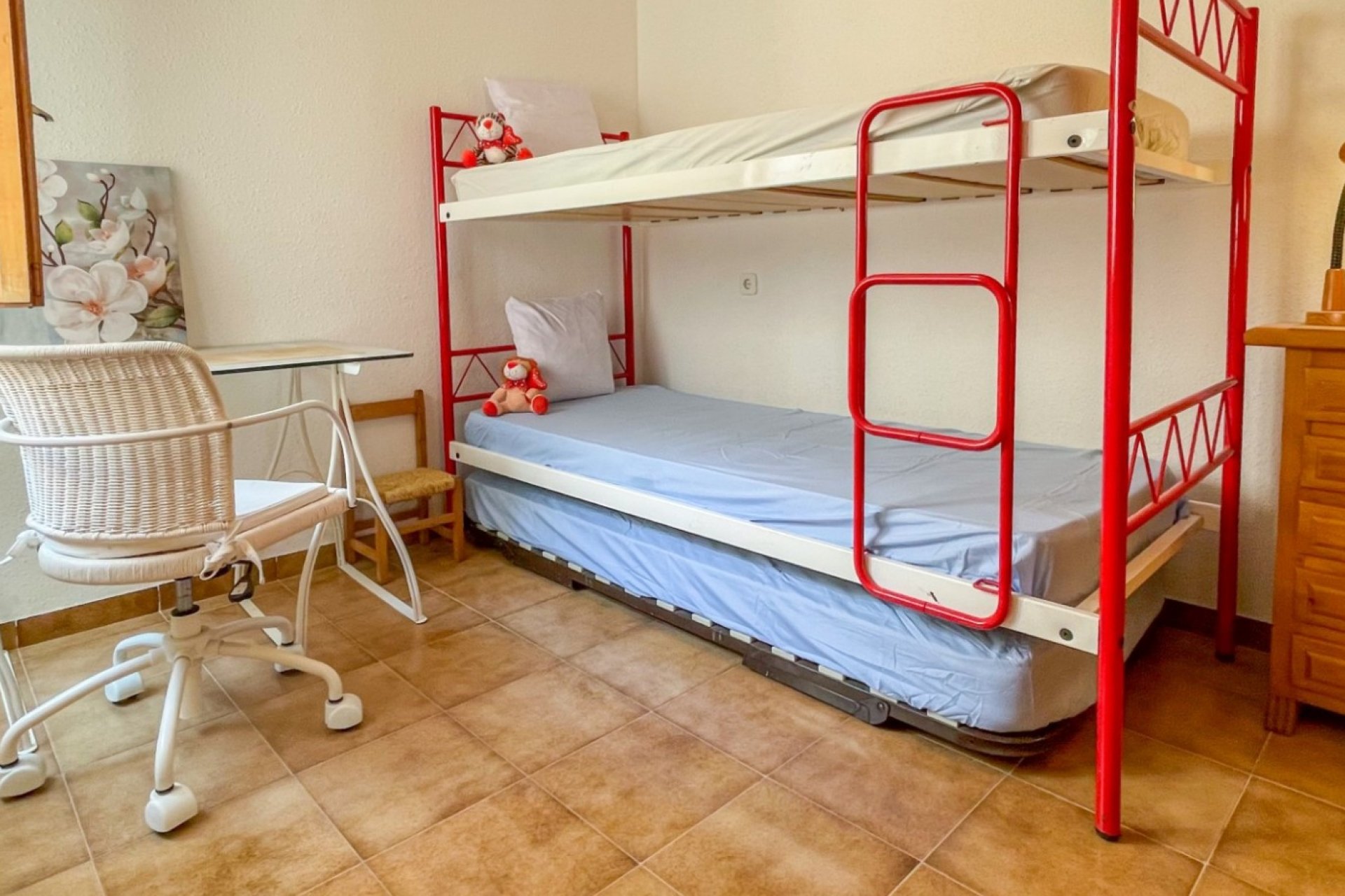 Wiederverkauf - Stadthaus - Orihuela Costa - Costa Blanca Süd