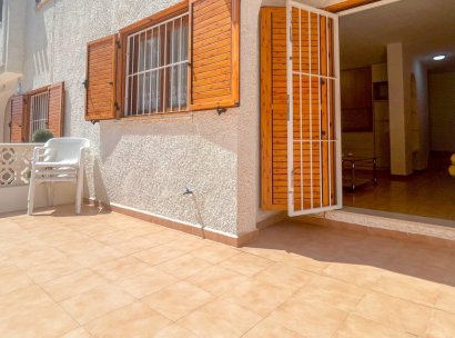 Herenhuis · Herverkoop - Orihuela Costa · Playa Flamenca · Alicante · Spanje