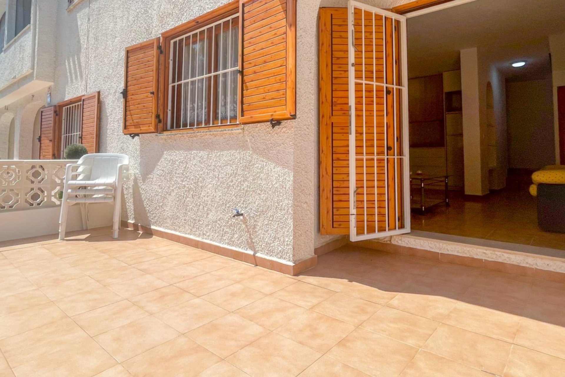 Wiederverkauf - Stadthaus - Orihuela Costa - Costa Blanca Süd