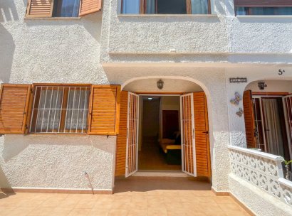 Herenhuis · Herverkoop - Orihuela Costa · Playa Flamenca · Alicante · Spanje