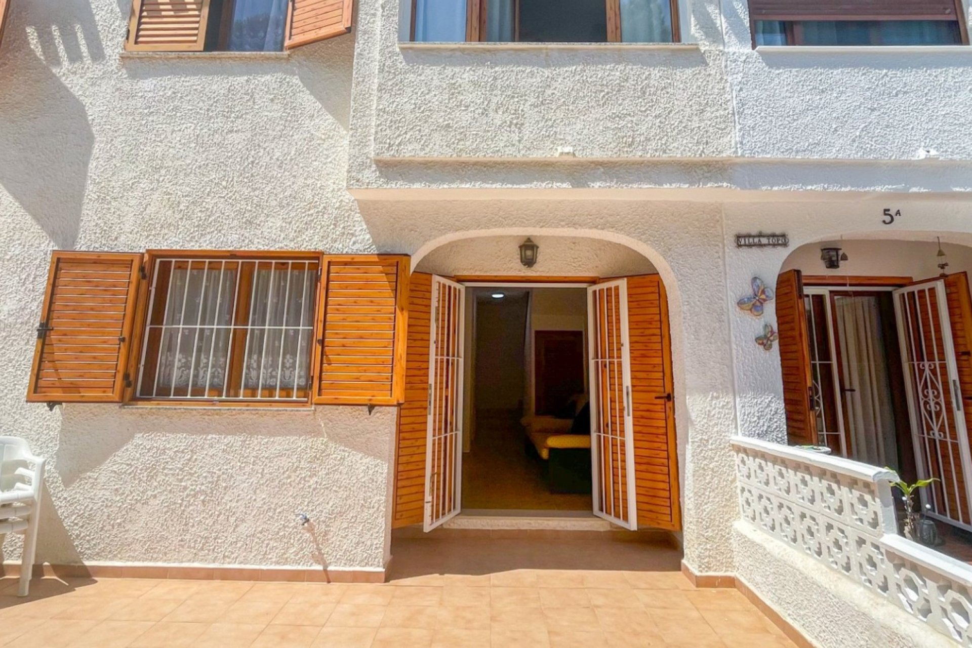Wiederverkauf - Stadthaus - Orihuela Costa - Costa Blanca Süd