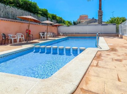 Herenhuis · Herverkoop - Orihuela Costa · Playa Flamenca · Alicante · Spanje