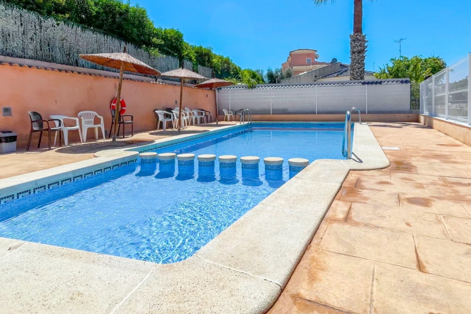 Wiederverkauf - Stadthaus - Orihuela Costa - Costa Blanca Süd
