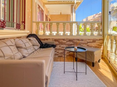 Herenhuis · Herverkoop - Orihuela Costa · Playa Flamenca · Alicante · Spanje