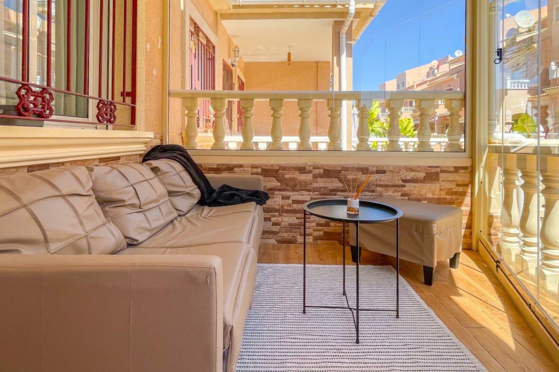Wiederverkauf - Stadthaus - Orihuela Costa - Costa Blanca Süd