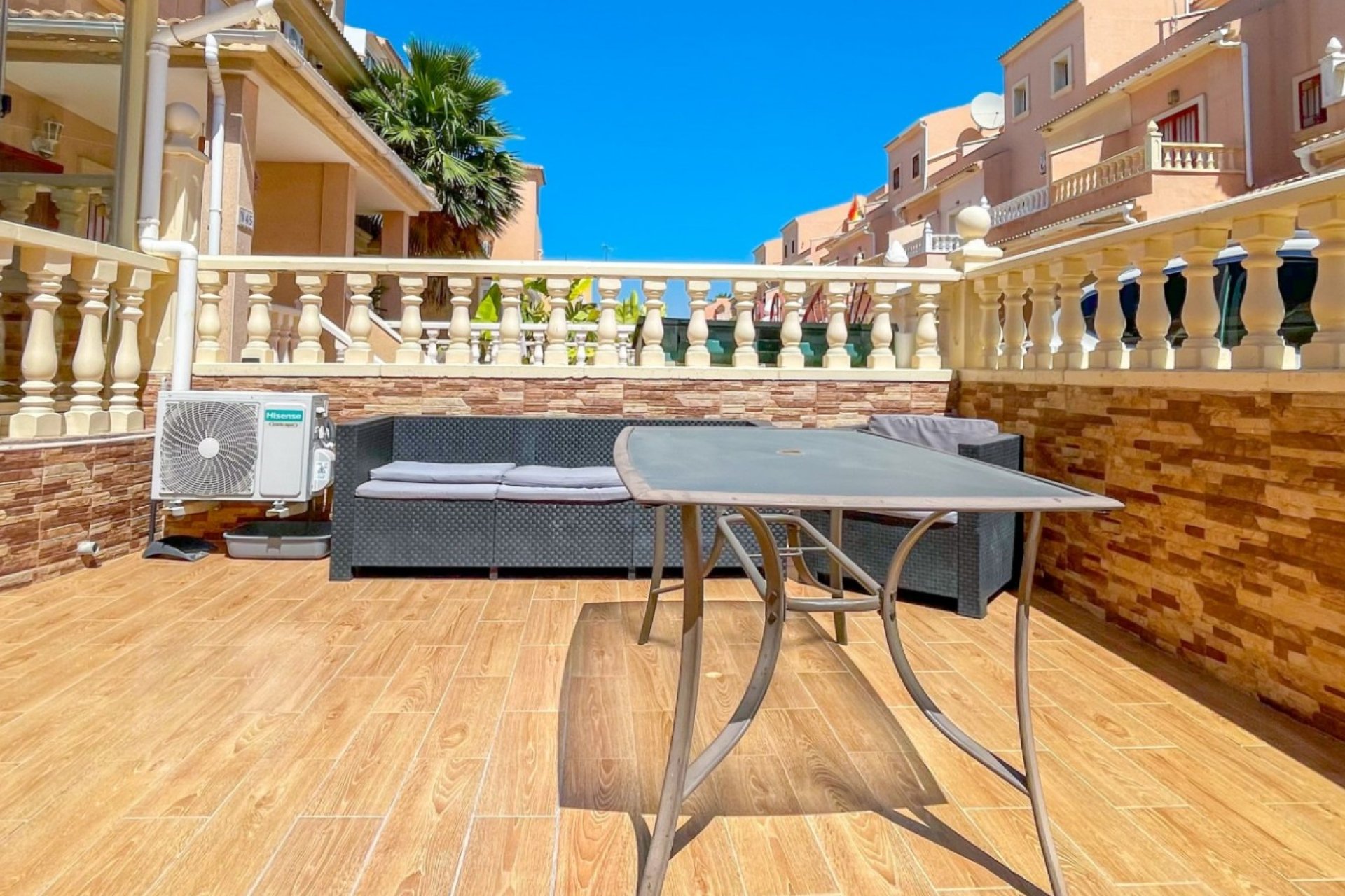 Wiederverkauf - Stadthaus - Orihuela Costa - Costa Blanca Süd