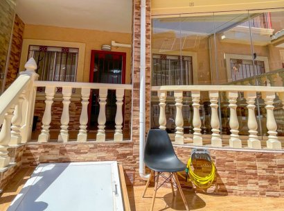 Herenhuis · Herverkoop - Orihuela Costa · Playa Flamenca · Alicante · Spanje