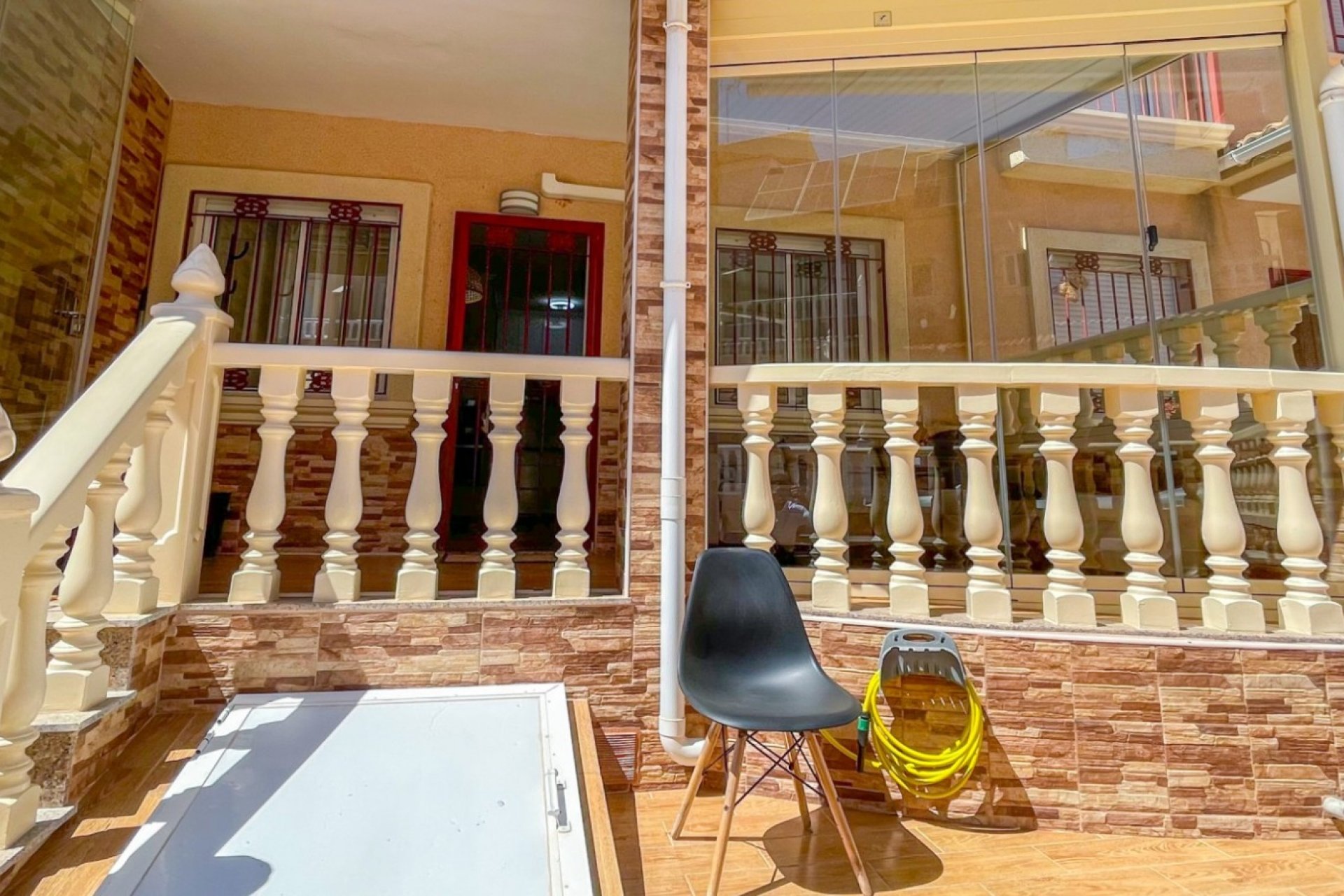 Wiederverkauf - Stadthaus - Orihuela Costa - Costa Blanca Süd