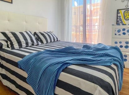 Herenhuis · Herverkoop - Orihuela Costa · Playa Flamenca · Alicante · Spanje