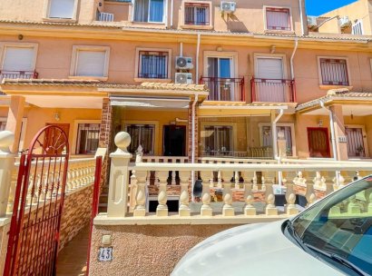 Herenhuis · Herverkoop - Orihuela Costa · Playa Flamenca · Alicante · Spanje