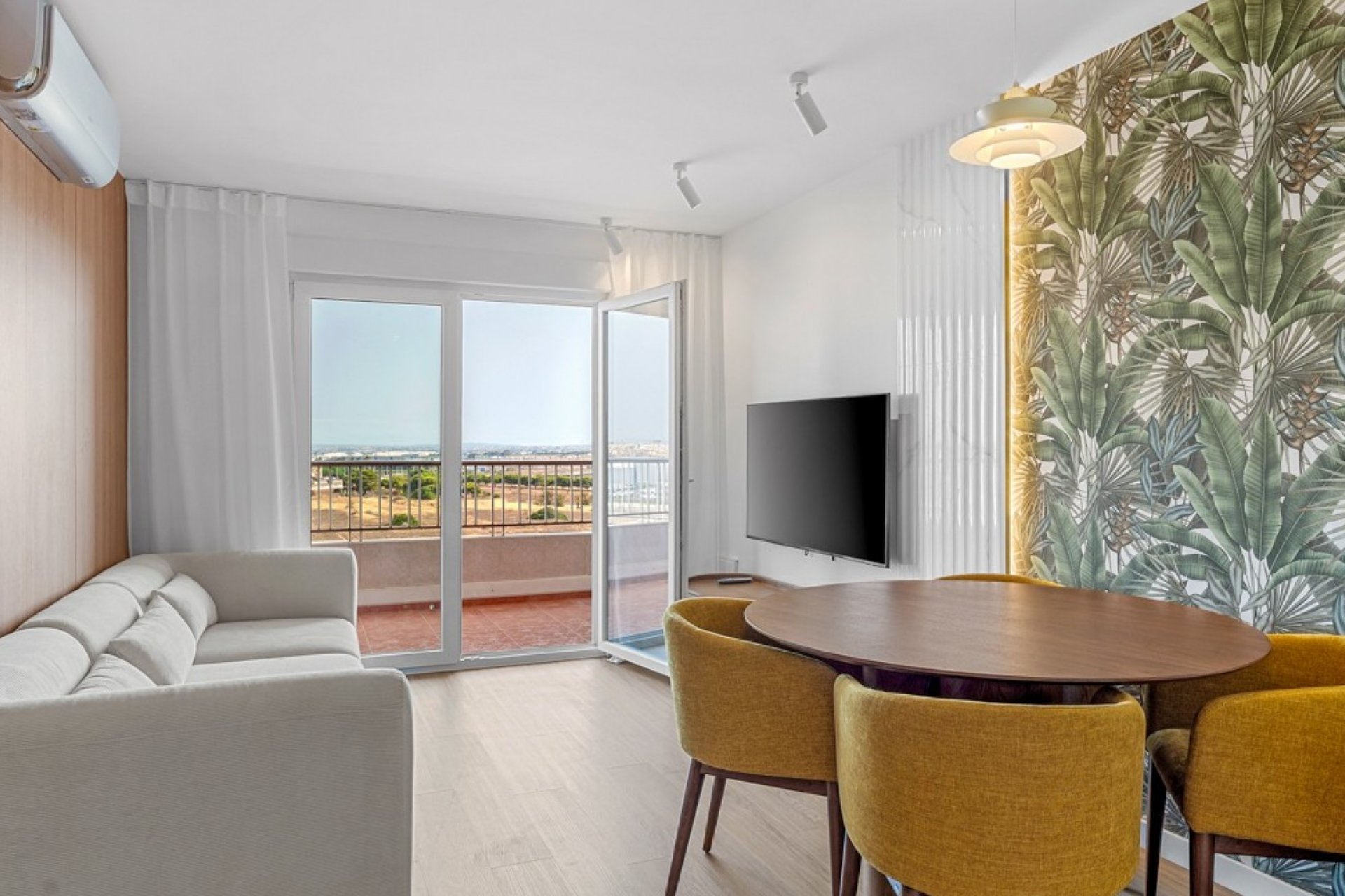 Wiederverkauf - Wohnung - Orihuela Costa - Costa Blanca Süd