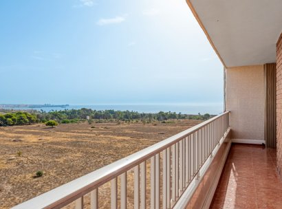 Apartamento · Reventa - Orihuela Costa · Punta Prima · Alicante · España