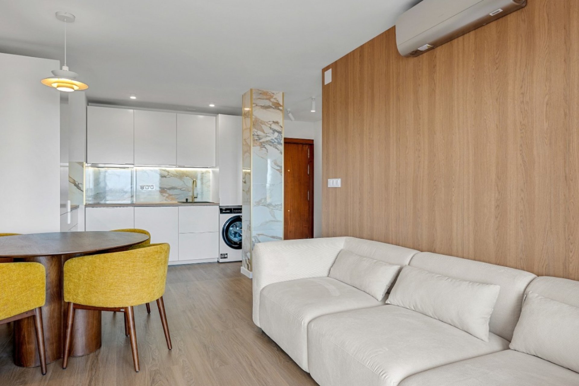 Wiederverkauf - Wohnung - Orihuela Costa - Costa Blanca Süd