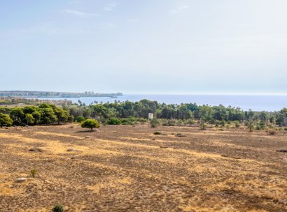 Apartamento · Reventa - Orihuela Costa · Punta Prima · Alicante · España