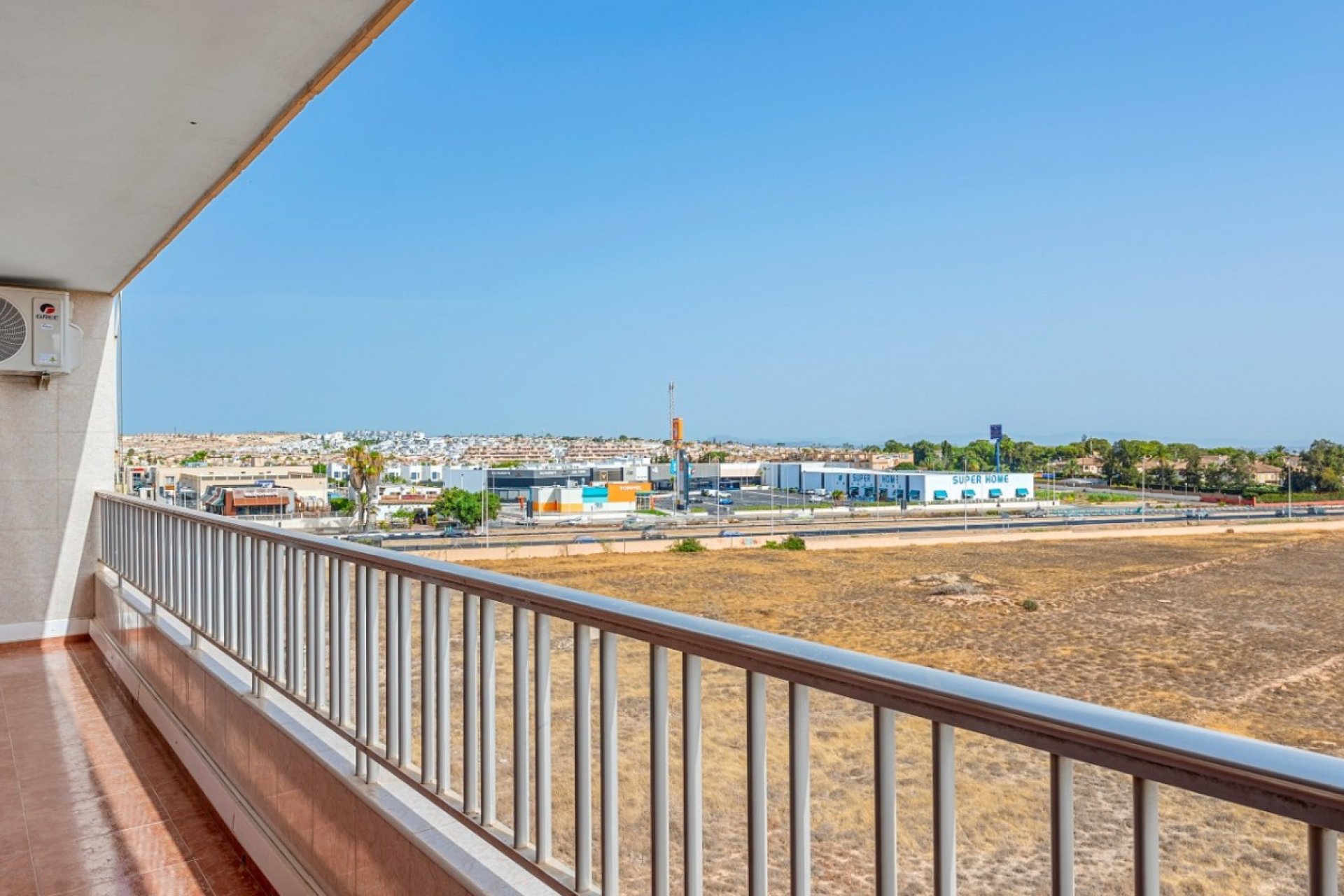 Wiederverkauf - Wohnung - Orihuela Costa - Costa Blanca Süd