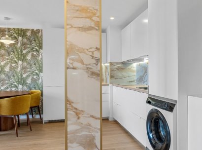 Apartamento · Reventa - Orihuela Costa · Punta Prima · Alicante · España