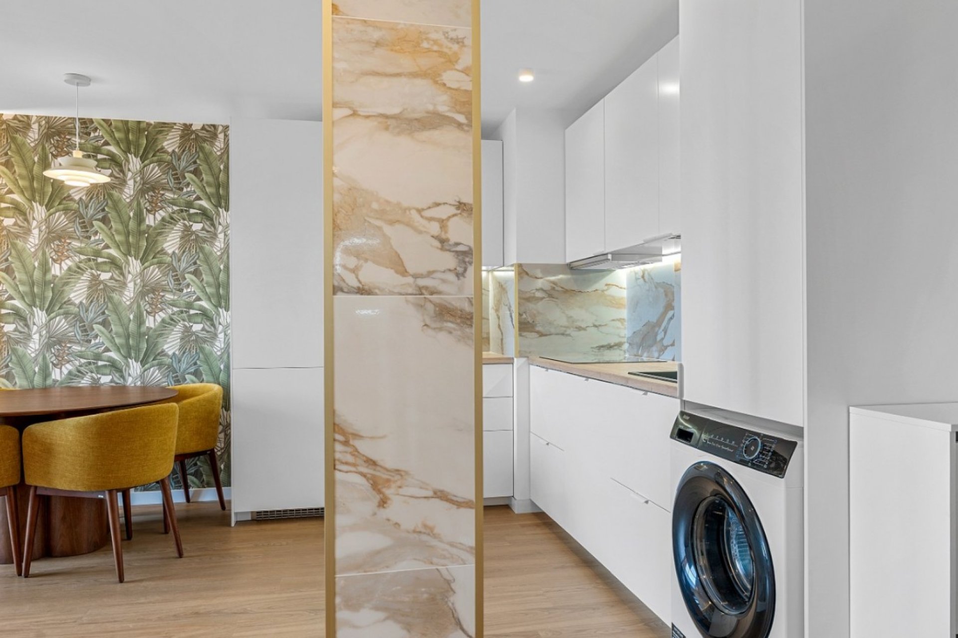 Wiederverkauf - Wohnung - Orihuela Costa - Costa Blanca Süd