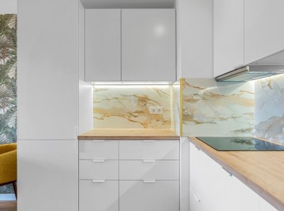Apartamento · Reventa - Orihuela Costa · Punta Prima · Alicante · España