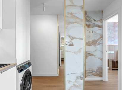 Apartamento · Reventa - Orihuela Costa · Punta Prima · Alicante · España